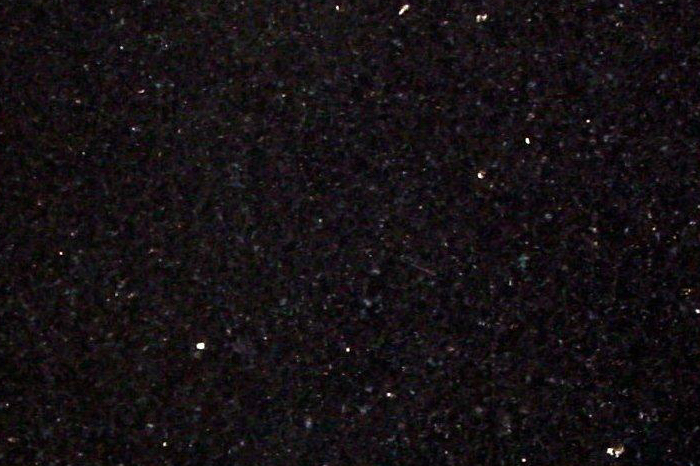 Granito Negro Galaxy